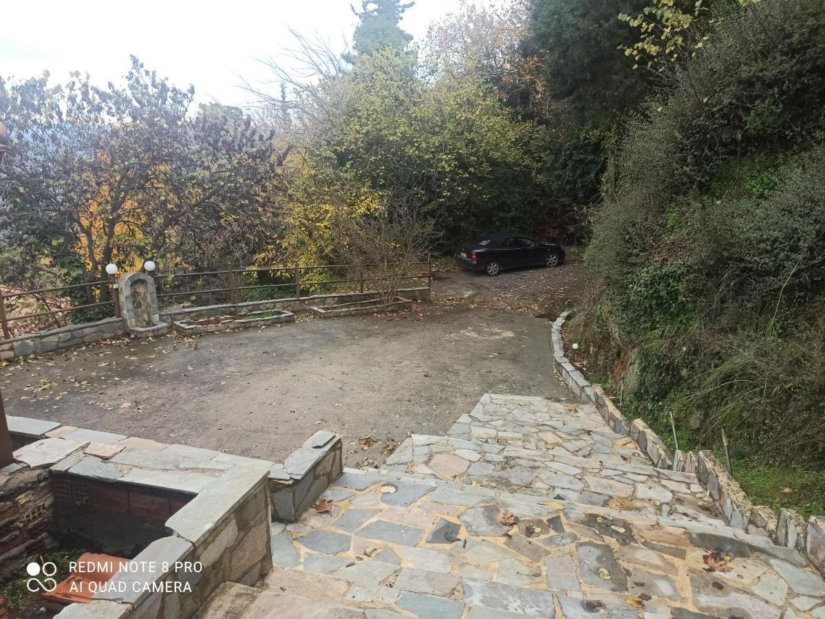 Forestrock Studio For Sale Too Sparta Exterior photo