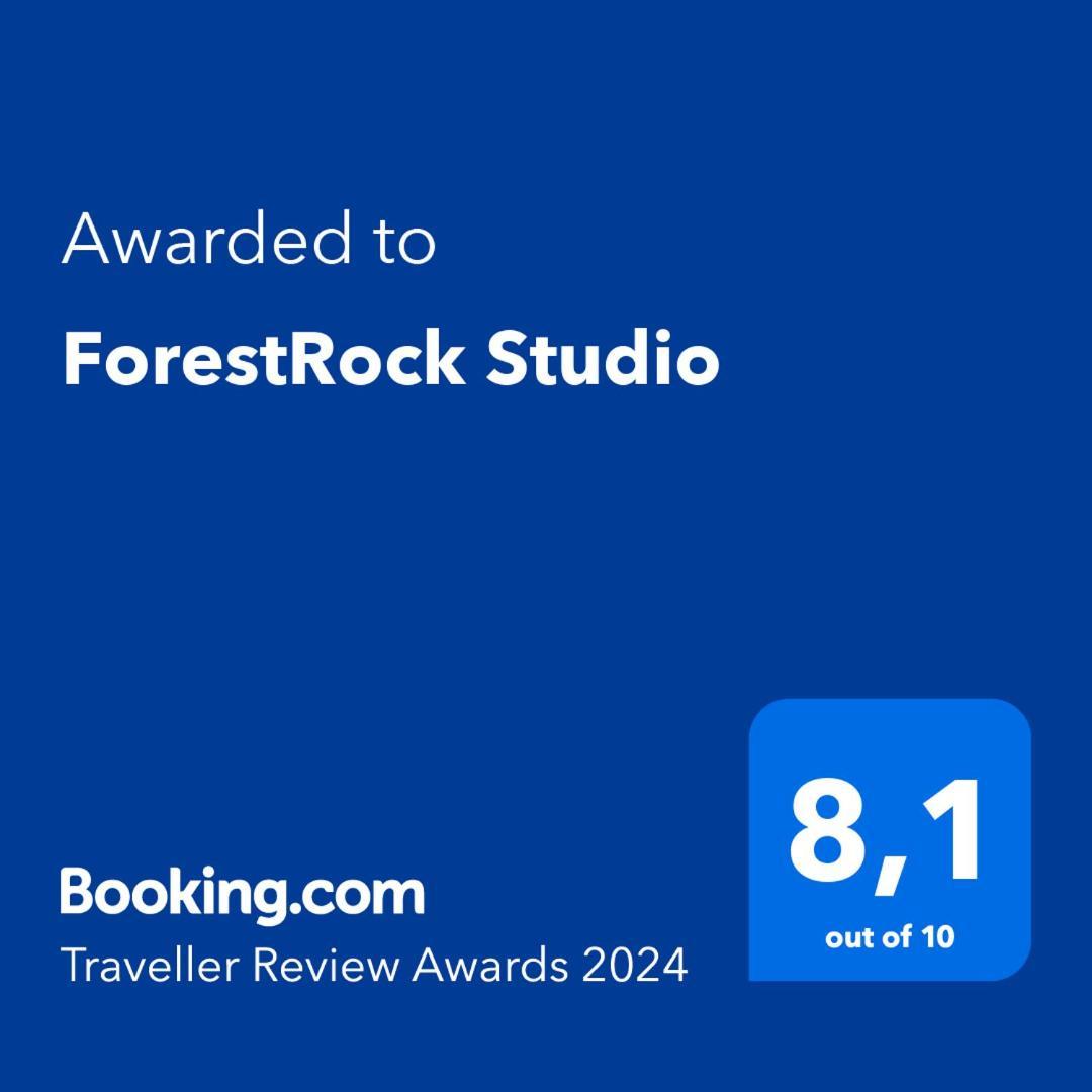 Forestrock Studio For Sale Too Sparta Room photo