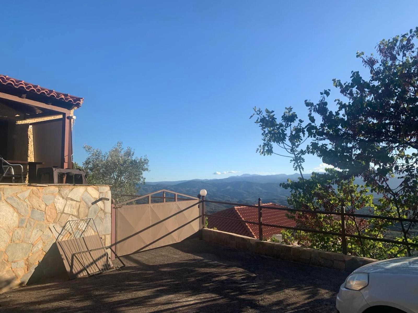 Forestrock Studio For Sale Too Sparta Exterior photo